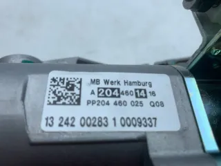 A2044601416 Рулевая колонка Tesla model S Арт 100126, вид 4