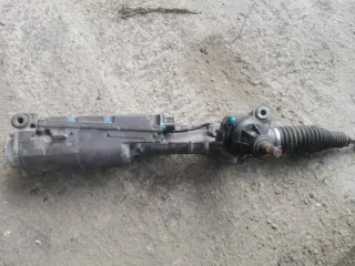 4K1423053D Рулевая рейка Audi Q5 2 Арт 3902-74296387, вид 4