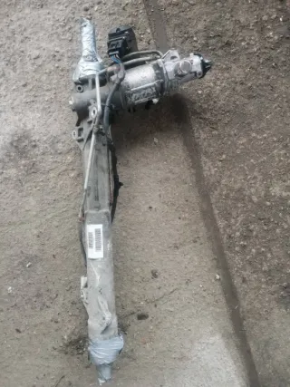 7882434261,7882434261 Рулевая рейка BMW X5 E70 Арт 3902-67109258, вид 1