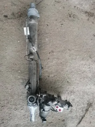 7882434261,7882434261 Рулевая рейка BMW X5 E70 Арт 3902-67109258, вид 2