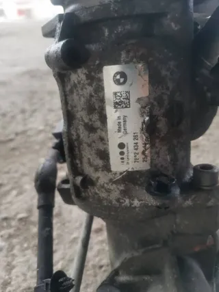 7882434261,7882434261 Рулевая рейка BMW X5 E70 Арт 3902-67109258, вид 3