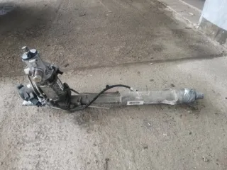 7882434261,7882434261 Рулевая рейка BMW X5 E70 Арт 3902-67109258, вид 4