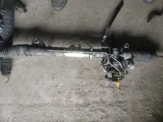 7853993355,7853993355 Рулевая рейка Mercedes GLK X204 Арт 3902-05332674, вид 3