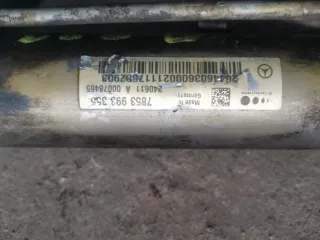 7853993355,7853993355 Рулевая рейка Mercedes GLK X204 Арт 3902-05332674, вид 4