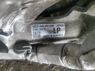 CV6C3D070,CV6C3D070 Рулевая рейка Ford Focus 3 Арт 3902-06358472, вид 4