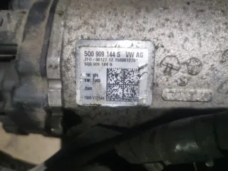 5Q0909144P,7805501673,5Q0909144S Рулевая рейка Audi A3 8V Арт 3902-63767021, вид 2