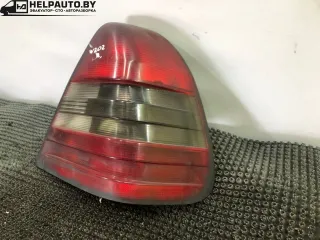  Фонарь задний правый Mercedes C W202 Арт 24-830, вид 2