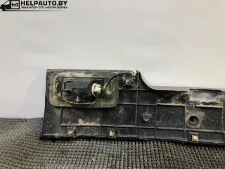  Бленда Mitsubishi Space Wagon 2 Арт 26-1-50, вид 7