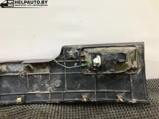  Бленда Mitsubishi Space Wagon 2 Арт 26-1-50, вид 8