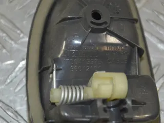 7700415975 Ручка внутренняя передняя правая Renault Scenic 1 Арт 531416488, вид 2