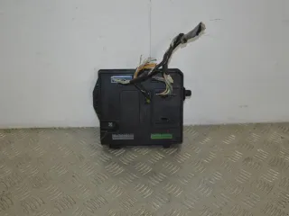 284B13640R Блок комфорта Renault Scenic 3 Арт 531416493, вид 1