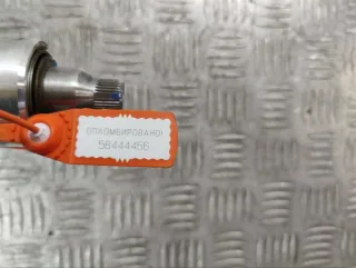 488108643R Электроусилитель руля Renault Megane 3 Арт 58444456, вид 5