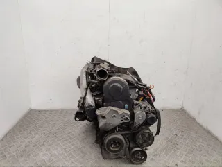 ASZ Двигатель Volkswagen Sharan 1 restailing Арт 58444509, вид 2