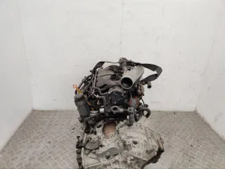 ASZ Двигатель Volkswagen Sharan 1 restailing Арт 58444509, вид 4