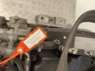 ASZ Двигатель Volkswagen Sharan 1 restailing Арт 58444509, вид 6