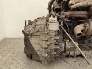 FYP КПП автоматическая (АКПП) Volkswagen Golf 4 Арт 58444512, вид 3