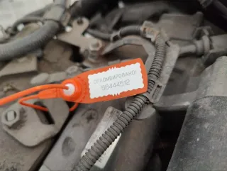 FYP КПП автоматическая (АКПП) Volkswagen Golf 4 Арт 58444512, вид 5