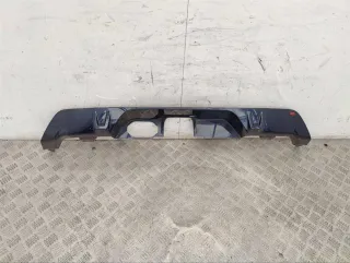  Диффузор заднего бампера BMW X5 G05  Арт 531416581