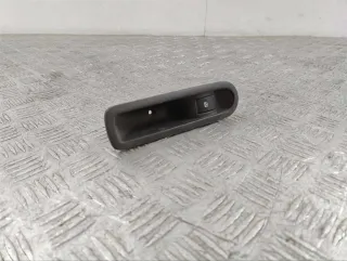  Кнопка стеклоподъемника заднего правого Renault Scenic 2 Арт PR531416557, вид 1