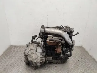 ASZ Двигатель Volkswagen Sharan 1 restailing Арт PR58444509, вид 3
