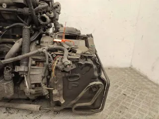 FYP КПП автоматическая (АКПП) Volkswagen Golf 4 Арт PR58444512, вид 1