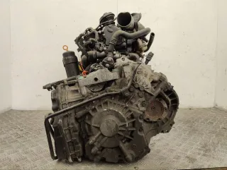 FYP КПП автоматическая (АКПП) Volkswagen Golf 4 Арт PR58444512, вид 2