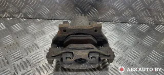 6022296 Суппорт передний левый BMW 5 E39 Арт 75148290, вид 4