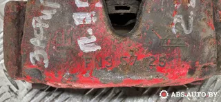 FN35725 Суппорт передний правый Opel Zafira A Арт 75148288, вид 6