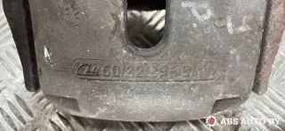 6022296 Суппорт передний правый BMW 5 E39 Арт 75148285, вид 7
