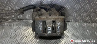  Суппорт передний правый Renault Master 2 Арт 75148282, вид 1