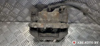  Суппорт передний правый Renault Master 2 Арт 75148282, вид 3