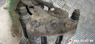  Суппорт передний правый Renault Master 2 Арт 75148282, вид 6