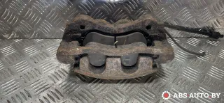  Суппорт передний правый Ford Transit 3 restailing Арт 75148280, вид 4