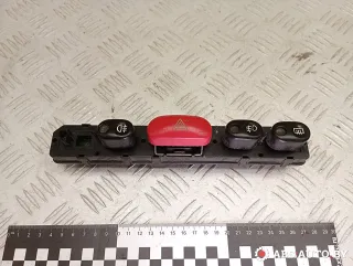 31262 Кнопка аварийной сигнализации Fiat Palio 1 Арт A26605
