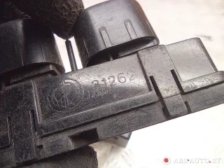 31262 Кнопка аварийной сигнализации Fiat Palio 1 Арт A26605_2, вид 4