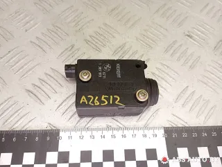 67111387610 Активатор замка крышки топливного бака BMW 3 E36 Арт A26512, вид 1