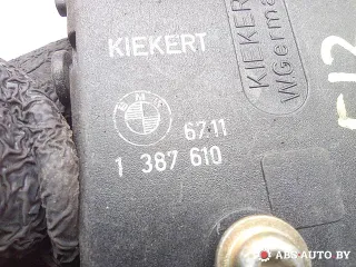67111387610 Активатор замка крышки топливного бака BMW 3 E36 Арт A26512_2, вид 4