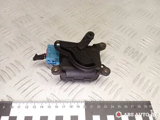 0132801129 Моторчик заслонки печки Audi A6 C5 (S6,RS6) Арт A26482_1, вид 3