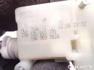 1Z0810773,1M0959781A Активатор замка багажника Skoda Octavia A4 Арт A26478_12, вид 5