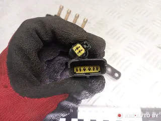 XJ54417,E13110000028,E1367010218 Газовое оборудование (комплект) Volkswagen Passat B5 Арт A26477, вид 4