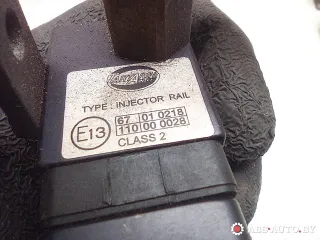 XJ54417,E13110000028,E1367010218 Газовое оборудование (комплект) Volkswagen Passat B5 Арт A26477, вид 6