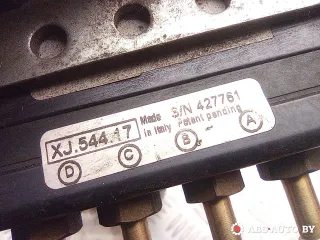 XJ54417,E13110000028,E1367010218 Газовое оборудование (комплект) Volkswagen Passat B5 Арт A26477_1, вид 5