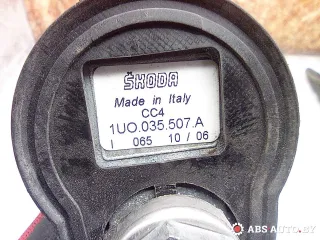 1U0035507A Антенна Skoda Superb 1 Арт A26475_1, вид 7