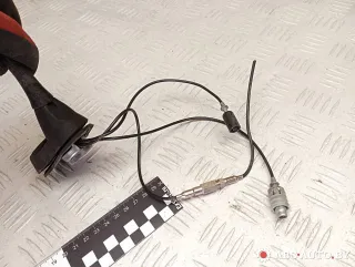 1U0035507A Антенна Skoda Fabia 1 Арт A26475_2, вид 5