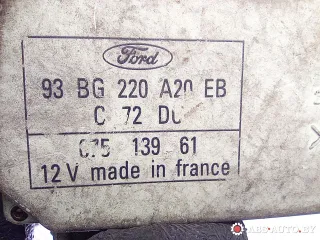 93BG220A20EB Активатор замка багажника Ford Mondeo 2 Арт A26434, вид 4