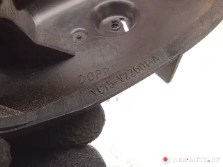YC15V22601A Ручка внутренняя передняя левая Ford Transit 3 restailing Арт A26431, вид 4