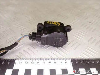3M5H19E616AB Моторчик заслонки печки Ford Focus 2 restailing Арт A26429_3, вид 3