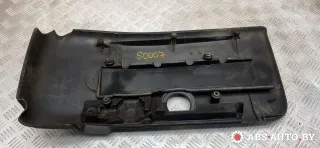 A6120100267 Декоративная крышка двигателя Mercedes ML W163 2.7л Арт S0007, вид 5
