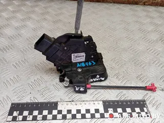 24001560003,924023300,6M2AR26413BC замок двери задней левой Ford Mondeo 4 Арт A18763, вид 2