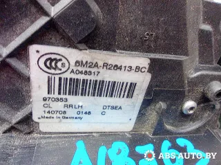24001560003,924023300,6M2AR26413BC замок двери задней левой Ford Mondeo 4 restailing Арт A18763_5, вид 6